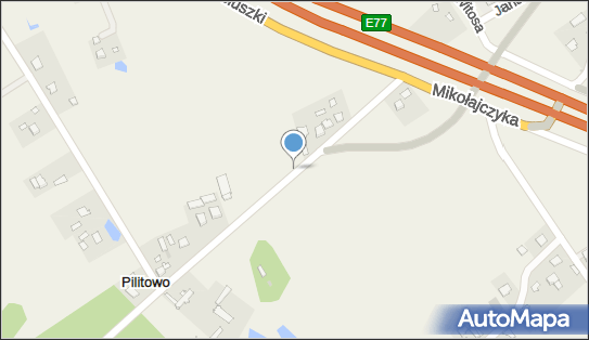 5671663813, Dariusz Misiak Przedsiębiorstwo Handlowo-Usługowe 