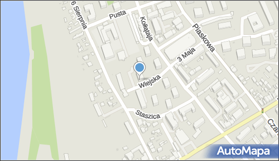 Dariusz Mróz, Wiejska 4, Puławy 24-100 - Przedsiębiorstwo, Firma, NIP: 7161064859