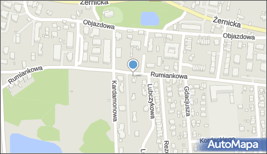 6351374597, Dariusz Nadzieja Negotiis 