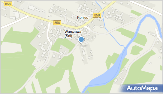 Dariusz Nizio - Działalność Gospodarcza, Sól 497, Sól 23-400 - Przedsiębiorstwo, Firma, NIP: 9181167902