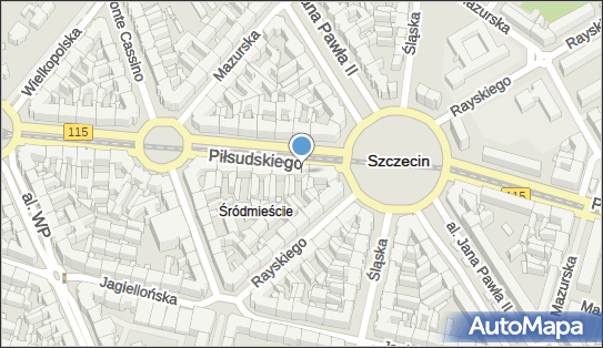 Dariusz Nowak - Działalność Gospodarcza, Szczecin 70-461 - Przedsiębiorstwo, Firma, NIP: 8511841880