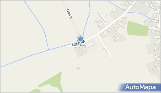 Dariusz Nowak, Łąkowa 5, Chłopowo 73-231 - Przedsiębiorstwo, Firma, NIP: 5941010654