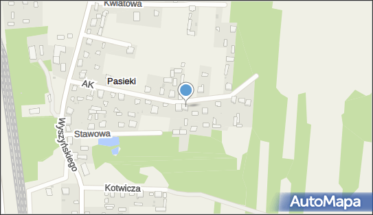 Dariusz Ochtabiński, Ponikiew Mała 76, Ponikiew Mała 07-440 - Przedsiębiorstwo, Firma, NIP: 5681420325