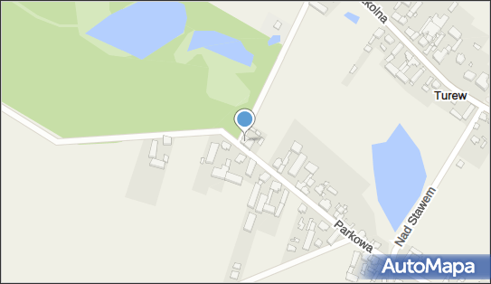 6981079724, Przedsiębiorstwo Handlowo-Usługowe 