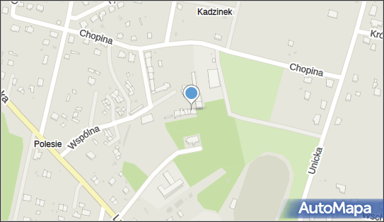 Dariusz Oleksiejuk - Działalność Gospodarcza, ul. Wspólna 8 22-170 - Przedsiębiorstwo, Firma, NIP: 5641014694