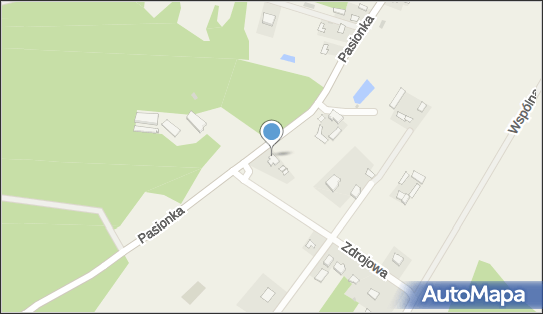 8261739122, Gospodarstwo Rolne Oliwa Dariusz 