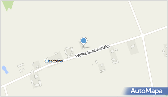 Dariusz Osiński, Wólka Szczawińska 46, Wólka Szczawińska 09-120 - Przedsiębiorstwo, Firma, NIP: 1180463161