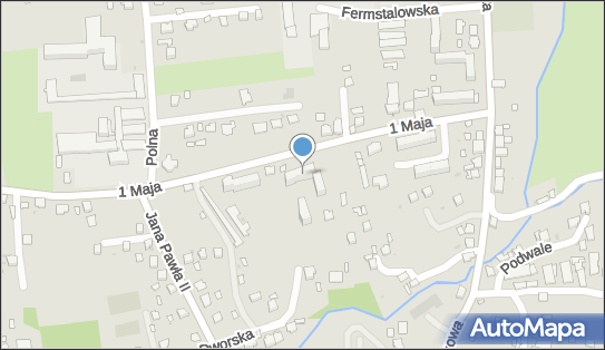 Dariusz Pieróg El-Dar, 1 Maja 23a, Dynów 36-065 - Przedsiębiorstwo, Firma, NIP: 8133150808