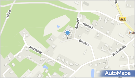 Dariusz Pietrzak - Działalność Gospodarcza, ul. Sportowa 2 84-207 - Przedsiębiorstwo, Firma, NIP: 5831247036