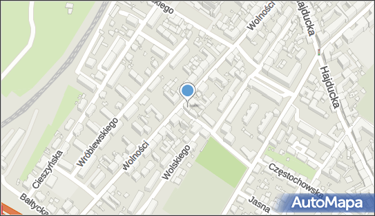 6271823745, Dariusz Podstawa 