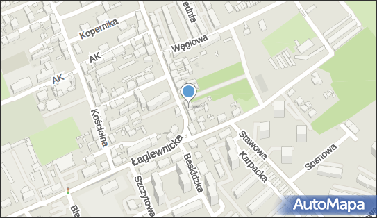 Dariusz Prusicki - Działalność Gospodarcza, ul. Łagiewnicka 41 41-608 - Przedsiębiorstwo, Firma, NIP: 6261749958