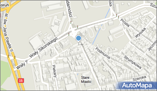 9561109319, Kantor Wymiany Walut 555 Dariusz Radułowicz 