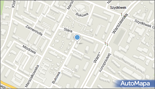 Dariusz Rodzonek, ul. Bukowa 18, Kielce 25-543 - Przedsiębiorstwo, Firma, NIP: 9590955703