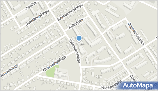 Dariusz Sanocki Przedsiębiorstwo Handlowo-Usługowe Sandra 73-110 - Przedsiębiorstwo, Firma, NIP: 8542164073