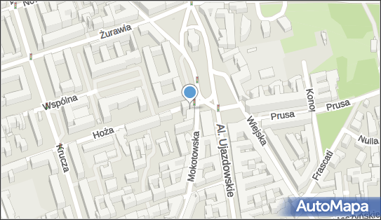 Dariusz Seweryn, ul. Hoża NN, Warszawa 00-682 - Przedsiębiorstwo, Firma, NIP: 5262751891