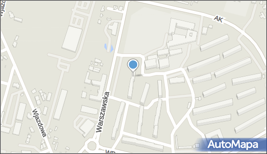 Dariusz Śliwak, Warszawska 30, Końskie 26-200 - Przedsiębiorstwo, Firma, NIP: 6581684982