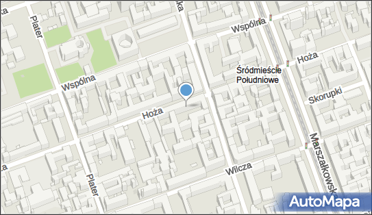 Dariusz Śmielak Aquadar Dariusz Śmielak, Hoża 43/49, Warszawa 00-681 - Przedsiębiorstwo, Firma, NIP: 5262715665