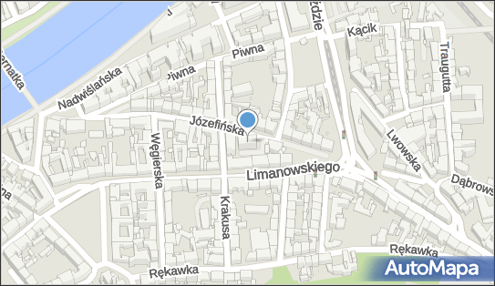 Dariusz Śmiglarski, ul. Józefińska 24A, Kraków 30-528 - Przedsiębiorstwo, Firma, NIP: 6793119560