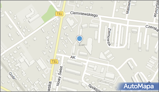 7971296395, Smogur Dariusz 