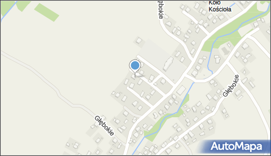 Dariusz Smyda, Głębokie 90, Głębokie 38-480 - Przedsiębiorstwo, Firma, NIP: 7343550637