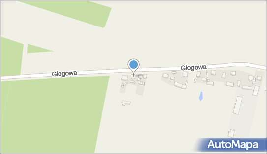 Dariusz Soszyński - Darko, Głogowa 37, Głogowa 62-710 - Przedsiębiorstwo, Firma, NIP: 6681769442