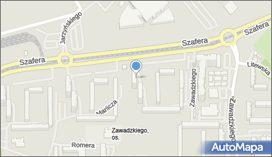 Dariusz Stasiak - Działalność Gospodarcza, Szczecin 71-241 - Przedsiębiorstwo, Firma, NIP: 8521836337