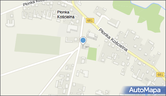Dariusz Stypułkowski, Płonka Kościelna 89, Płonka Kościelna 18-100 - Przedsiębiorstwo, Firma, NIP: 7221152752