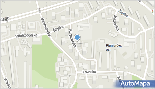 Dariusz Sus - Działalność Gospodarcza, Kurpiowska 1 44-335 - Przedsiębiorstwo, Firma, NIP: 6331034094