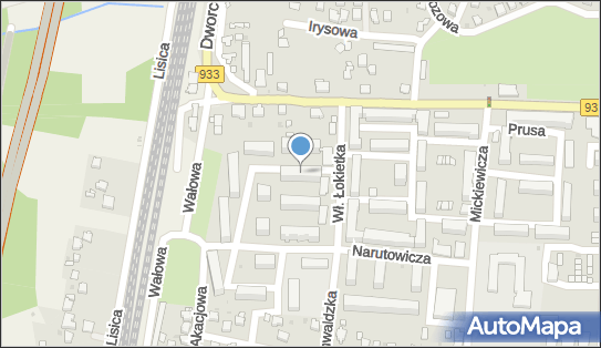 6521133310, Dariusz Świerkosz P.H.U.