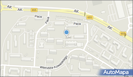 Dariusz Szymańczyk, ul. Alfreda Wierusza-Kowalskiego 12A, Suwałki 16-400 - Przedsiębiorstwo, Firma, NIP: 8441274802
