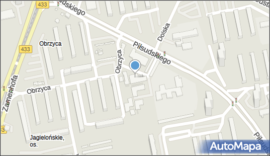 7811354215, Astor Dariusz Tubacki 