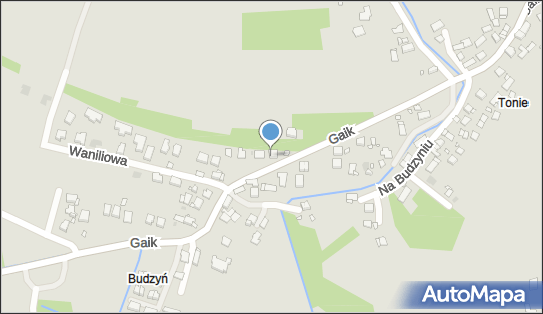 9451097880, Dariusz Turecki Firma Handlowo-Usługowa 