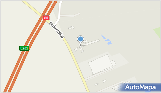 7772560487, Trans-Kor Transport-Usługi-Handel Dariusz Urbaniak 