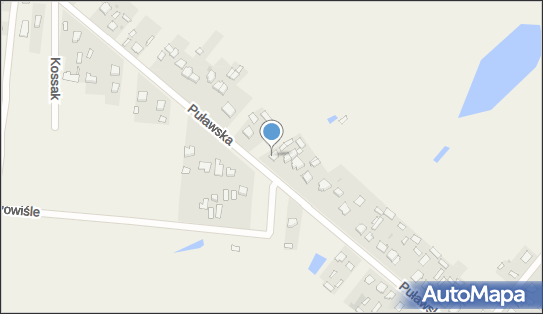 Dariusz Warda War-Bud, ul. Puławska 49, Gołąb 24-100 - Przedsiębiorstwo, Firma, NIP: 7161594333