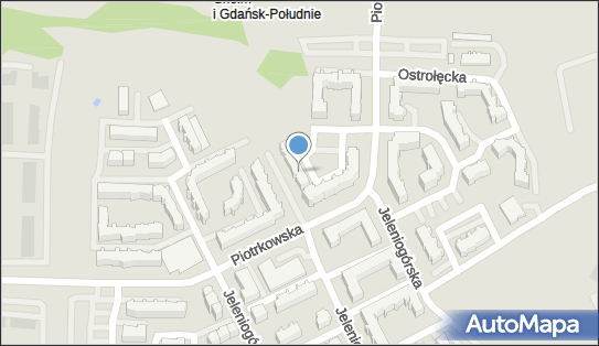 Dariusz Wasiłowski, Piotrkowska 20, Gdańsk 80-180 - Przedsiębiorstwo, Firma, NIP: 5831942316