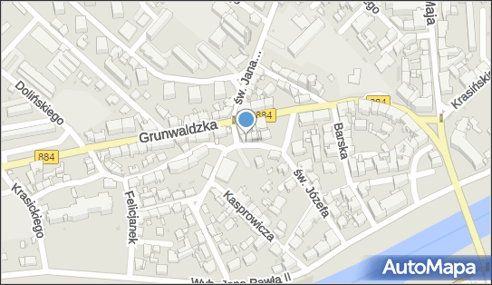 Dariusz Wawro Darex, Księcia Józefa Poniatowskiego 6, Przemyśl 37-700 - Przedsiębiorstwo, Firma, NIP: 7951943897