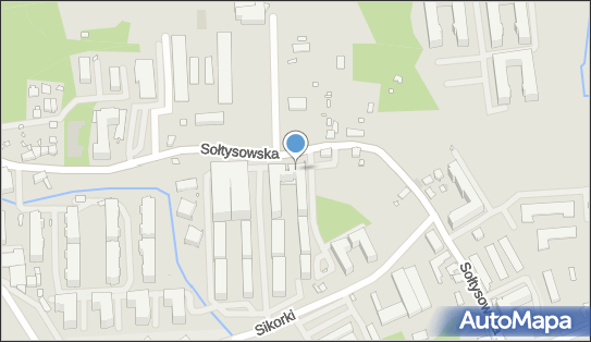 Dariusz Wojas Dar-Light, ul. Sołtysowska 12A, Kraków 31-589 - Przedsiębiorstwo, Firma, NIP: 6751284538