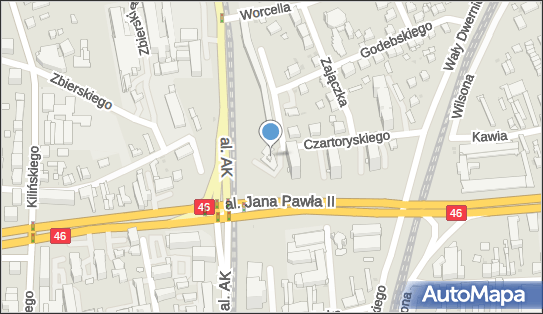 Dariusz Wójcik, Czartoryskiego 17, Częstochowa 42-202 - Przedsiębiorstwo, Firma, NIP: 5731467778