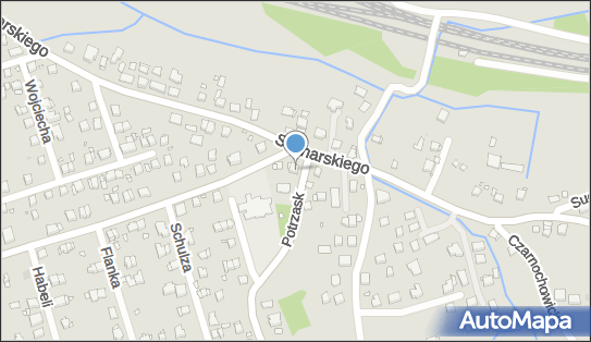 Dariusz Wojnarowski Propol, Potrzask 2, Kraków 30-898 - Przedsiębiorstwo, Firma, NIP: 9451057691