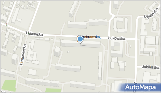 Dariusz Zapała, Łukowska 5, Warszawa 04-113 - Przedsiębiorstwo, Firma, NIP: 1130752213
