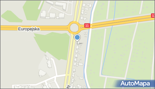 Dark Dewil, 6 Dywizji Piechoty 74, Kołobrzeg 78-100 - Przedsiębiorstwo, Firma, numer telefonu, NIP: 6711501567