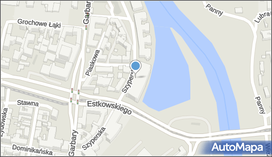 Dark Stork Studios, Szyperska 14, Poznań 61-754 - Przedsiębiorstwo, Firma, numer telefonu, NIP: 7831698544