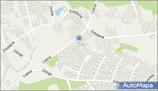 Darken, Leśna 92, Czerwonak 62-004 - Przedsiębiorstwo, Firma, NIP: 7822287468