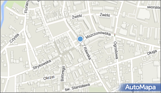 8360002927, Darkpol Dariusz Tarnowski 
