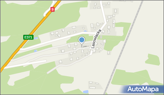 Darkus Dariusz Ślusarz, Lasowiacka 8, Majdan Królewski 36-110 - Przedsiębiorstwo, Firma, NIP: 8671312311