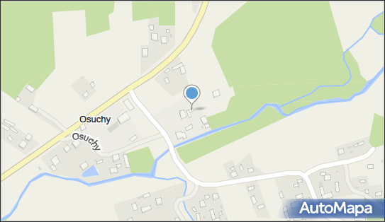 Darland Bodys Dariusz, Osuchy 39, Osuchy 23-412 - Przedsiębiorstwo, Firma, NIP: 9181081649