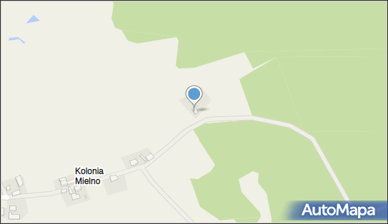 Darmag, Mielno 28, Mielno 76-248 - Przedsiębiorstwo, Firma, NIP: 8391400540