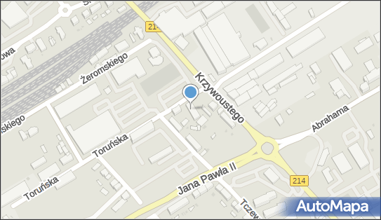 8411510735, Darmar Dariusz Dawczak 