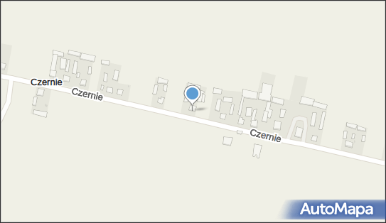 Darmax Katarzyna Kowalska Ptak, Czernie 10, Czernie 07-440 - Przedsiębiorstwo, Firma, numer telefonu, NIP: 7581974864