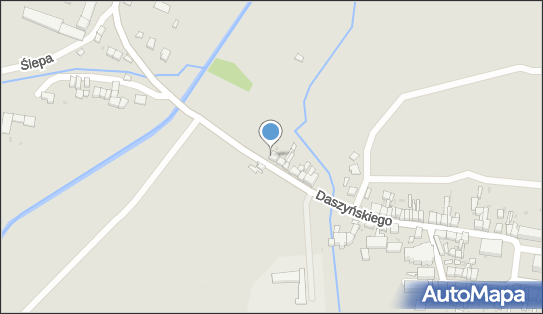 Darmed Dariusz Teneta, ul. Ignacego Daszyńskiego 50, Wiązów 57-120 - Przedsiębiorstwo, Firma, NIP: 9141181126